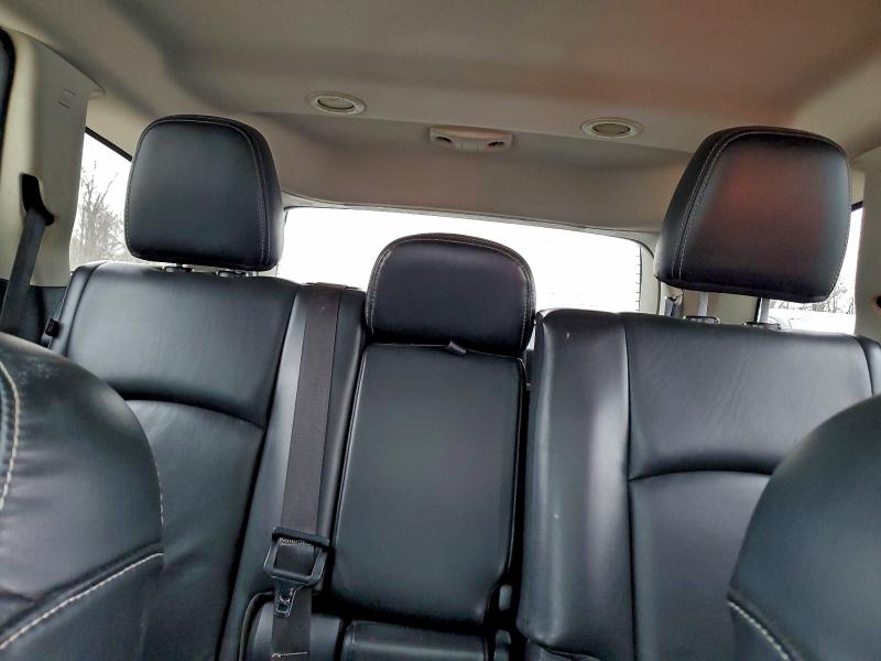 Фото 10 - DODGE JOURNEY