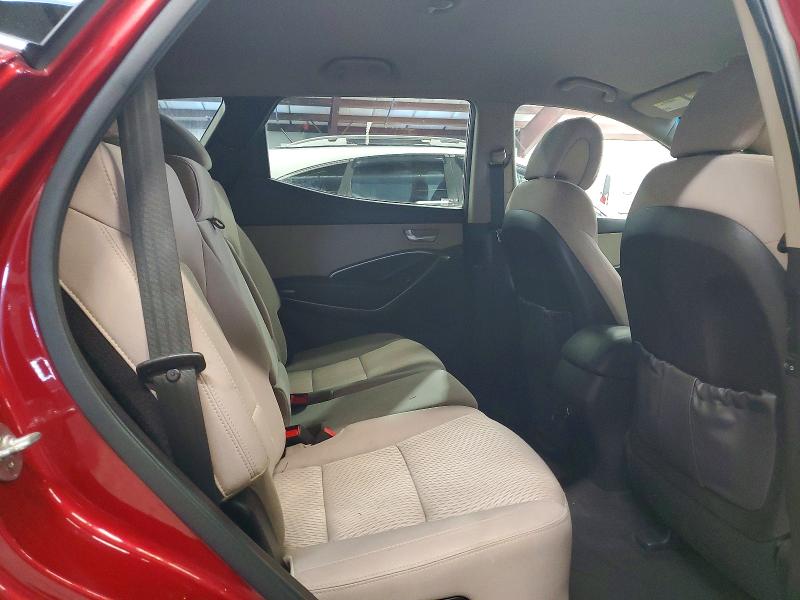 Фото 11 - HYUNDAI SANTA FE