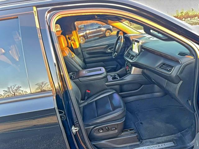 Фото 5 - CHEVROLET SUBURBAN