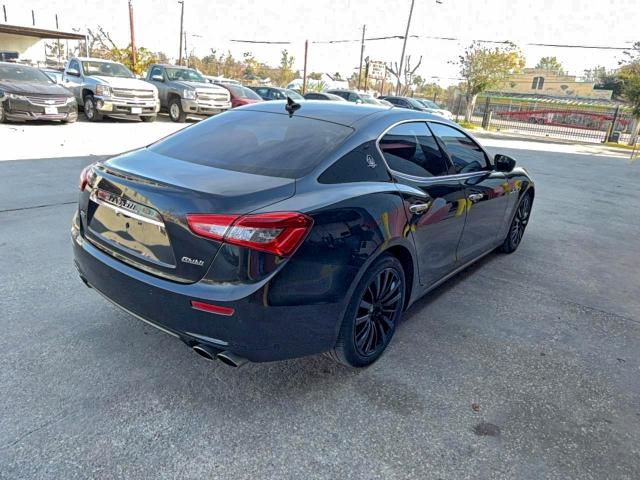 Фото 4 - MASERATI ALL MODELS