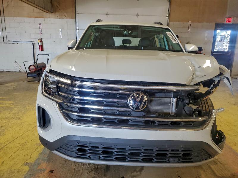 Фото 5 - VOLKSWAGEN ATLAS