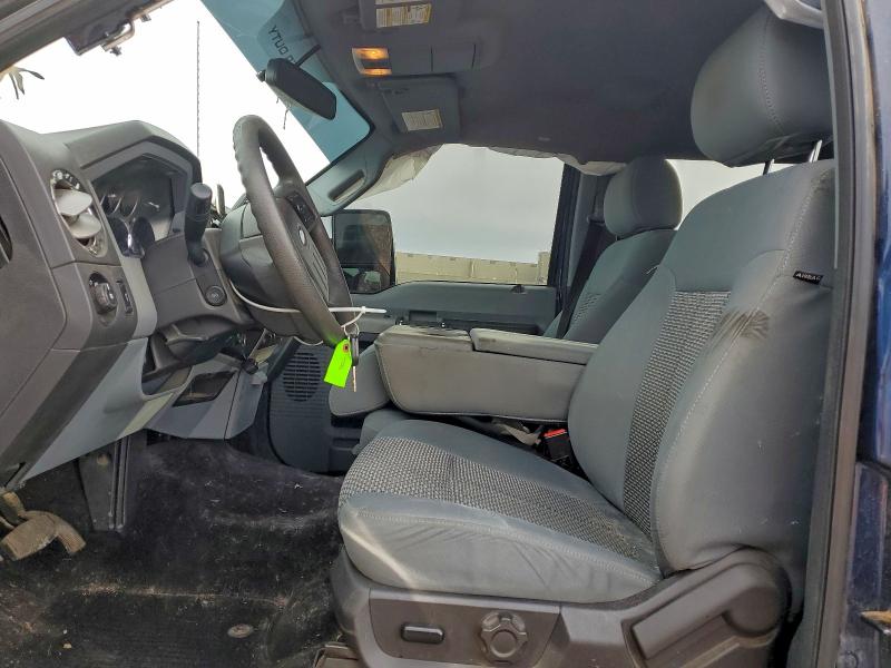 FORD F350 2015 VIN 1FT8W3BT0FED68331