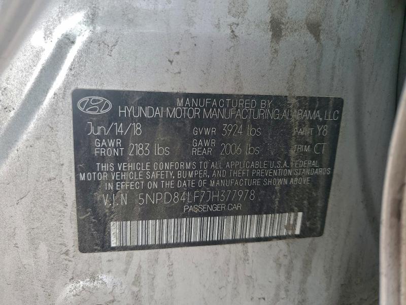 Фото 12 - HYUNDAI ELANTRA