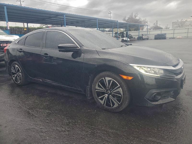 Фото 4 - HONDA CIVIC