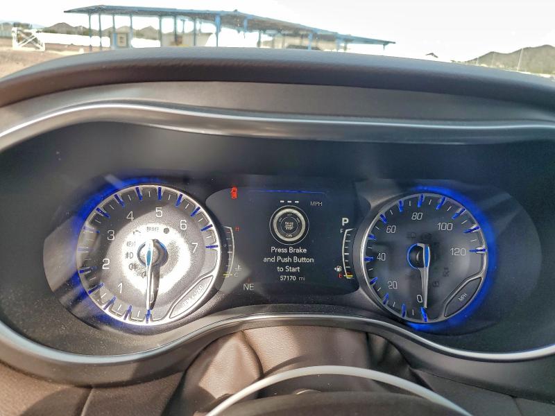 Фото 9 - CHRYSLER PACIFICA