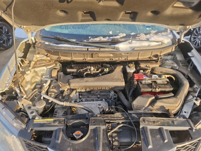 Фото 11 - NISSAN ROGUE