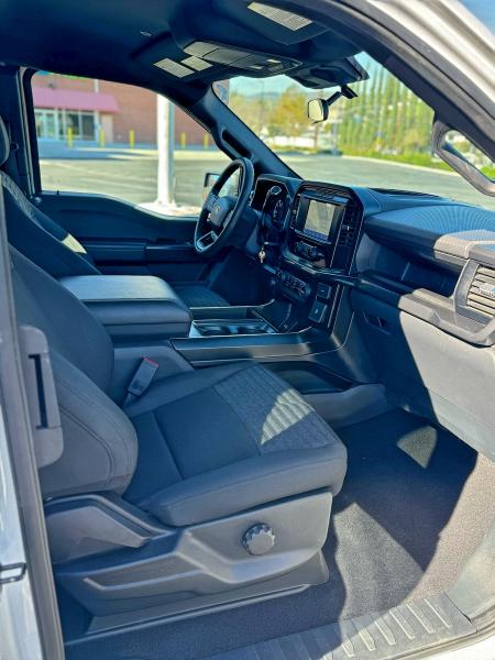 Фото 5 - FORD F-150