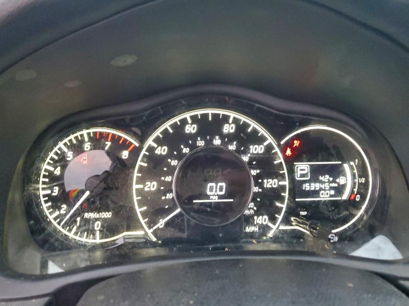 Фото 9 - NISSAN VERSA