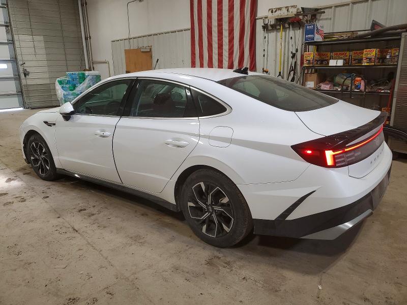 Фото 2 - HYUNDAI SONATA