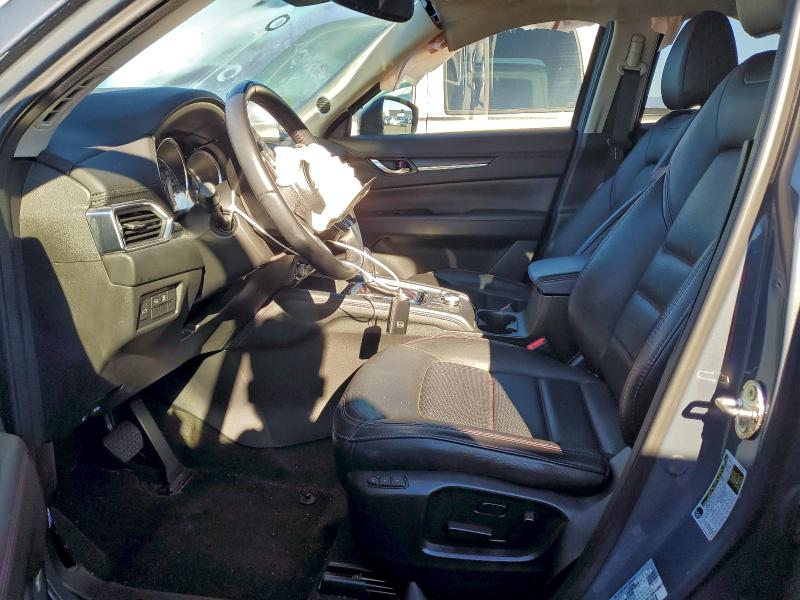 Фото 7 - MAZDA CX-5 PREFE