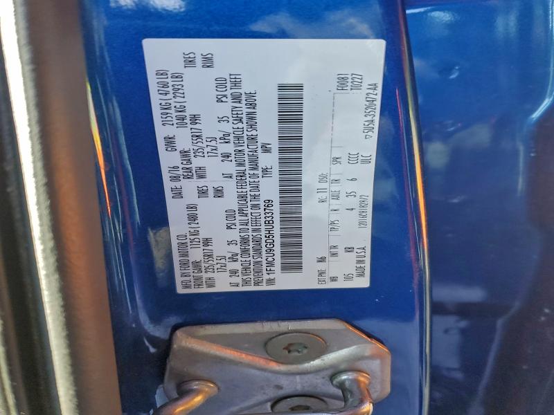 Фото 13 - FORD ESCAPE