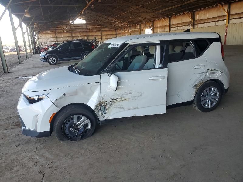 Фото 1 - KIA SOUL