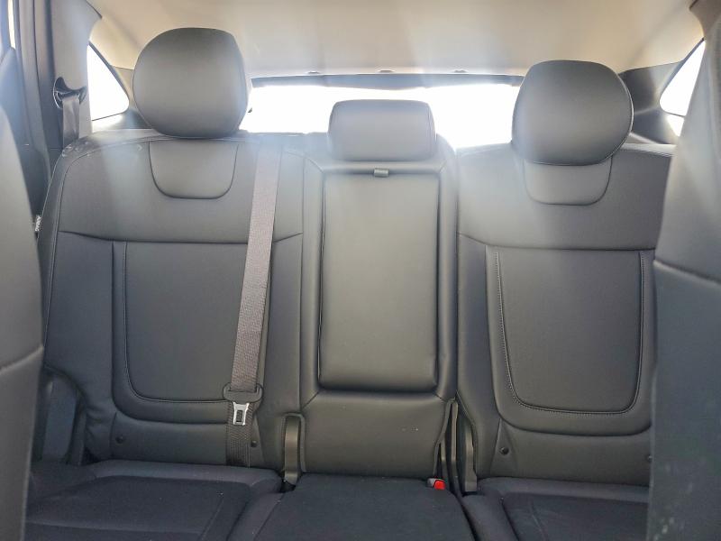 Фото 10 - HYUNDAI TUCSON