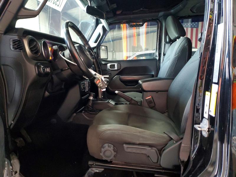 Фото 7 - JEEP GLADIATOR