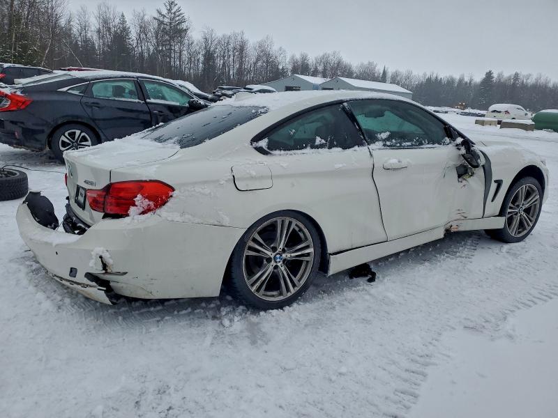 Фото 3 - BMW 4 SERIES