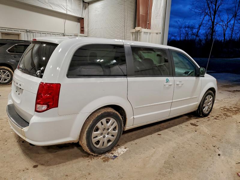 Фото 3 - DODGE CARAVAN