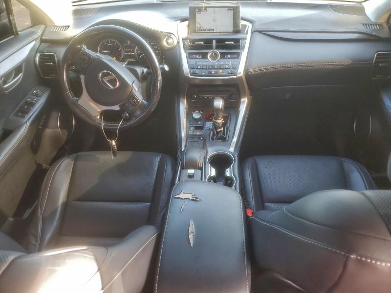 Фото 8 - LEXUS NX