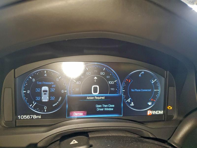 Фото 9 - CADILLAC ESCALADE