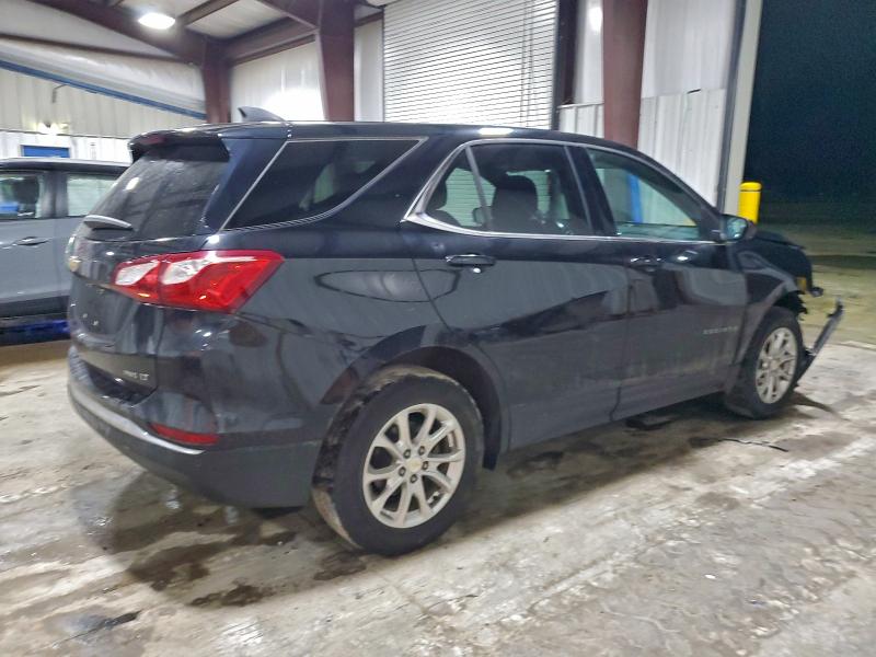 Фото 3 - CHEVROLET EQUINOX