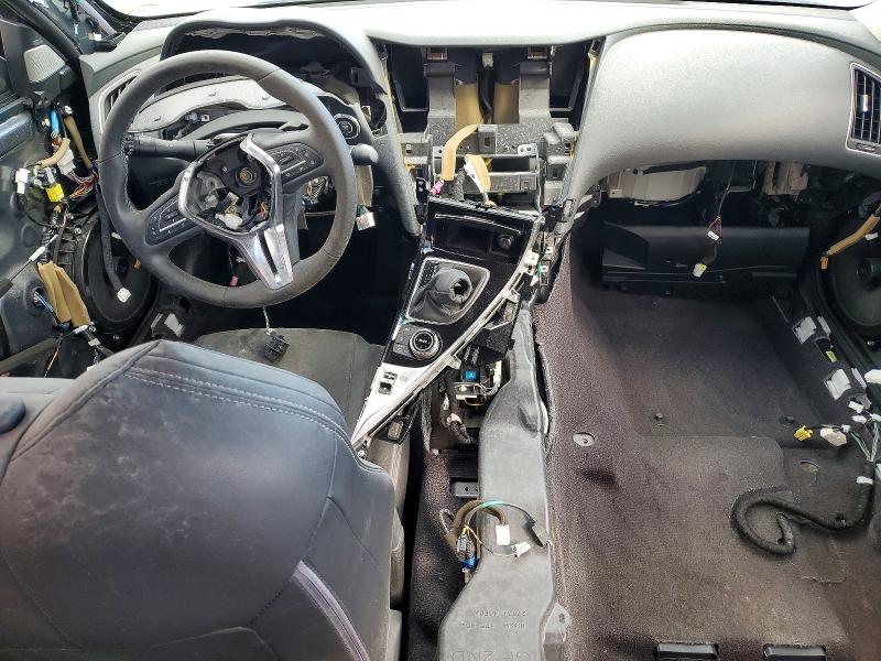 Фото 8 - INFINITI Q50