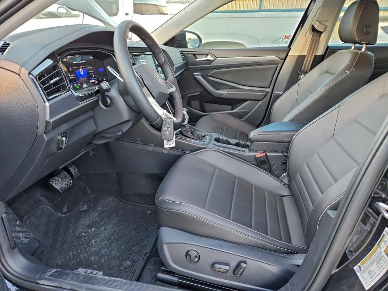 Фото 7 - VOLKSWAGEN JETTA