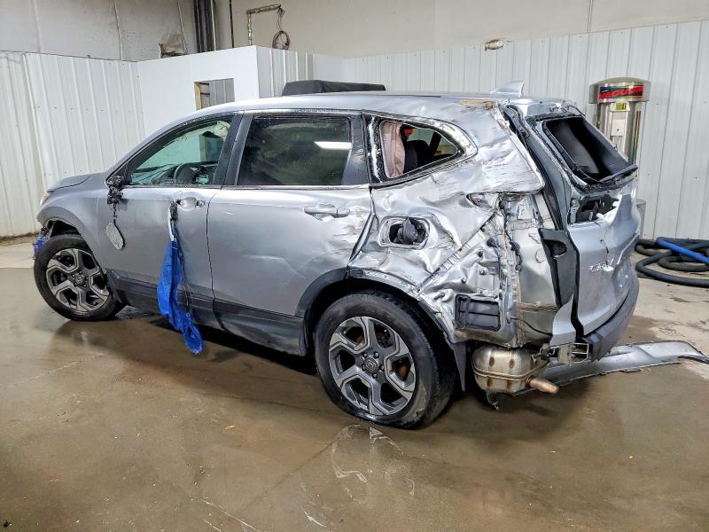 Фото 2 - HONDA CRV