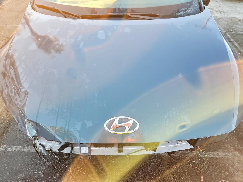 Фото 11 - HYUNDAI IONIQ