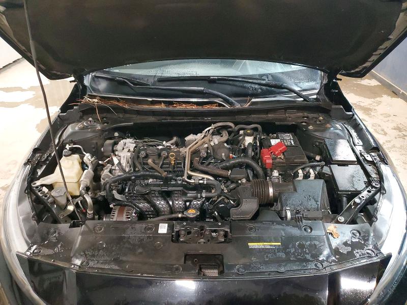 Фото 11 - NISSAN ALTIMA