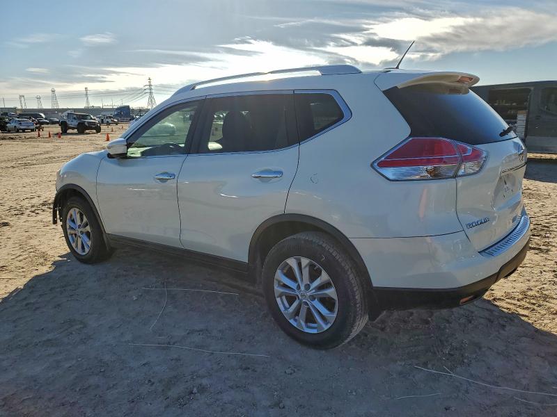 Фото 2 - NISSAN ROGUE