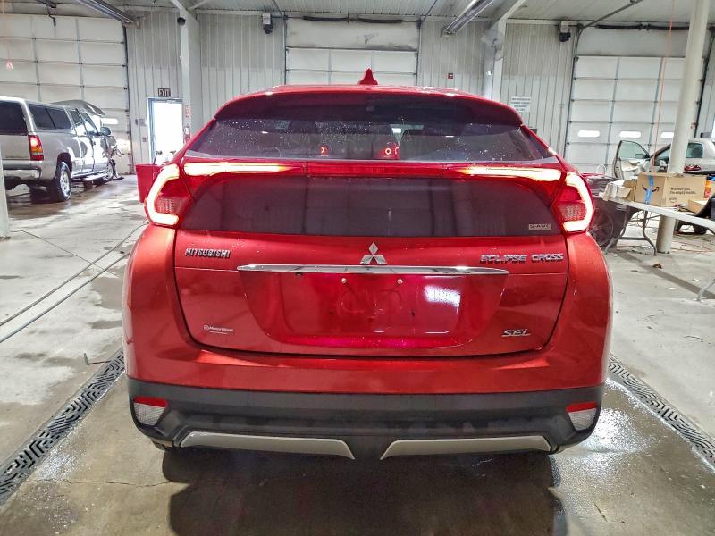 Фото 6 - MITSUBISHI ECLIPSE