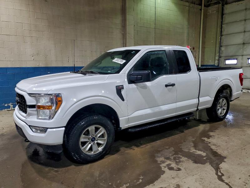 Фото 1 - FORD F-150