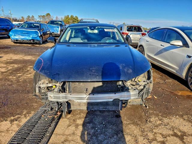 Фото 5 - AUDI A7