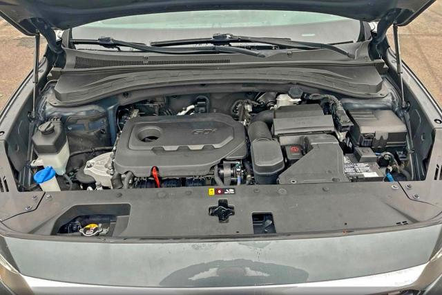 Фото 7 - HYUNDAI SANTA FE