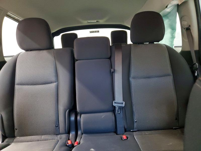 Фото 10 - NISSAN PATHFINDER