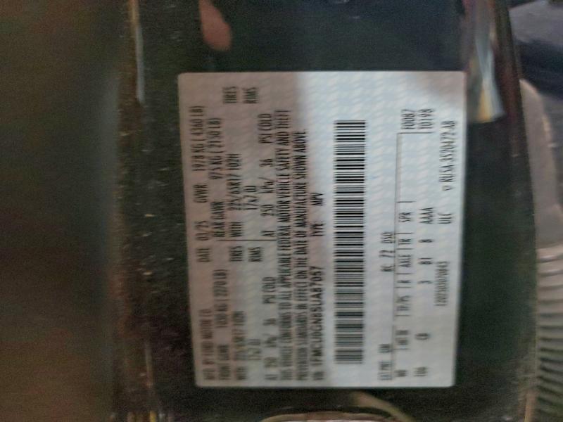 Фото 13 - FORD ESCAPE ACT