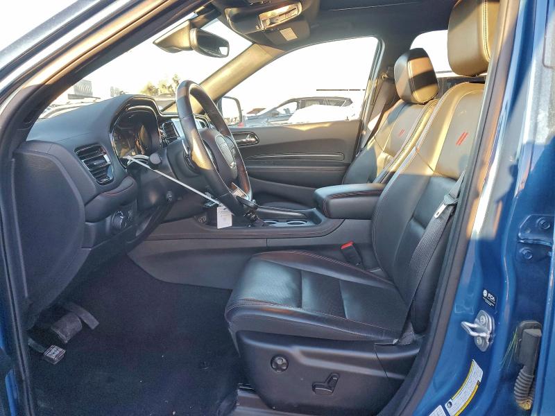 Фото 7 - DODGE DURANGO