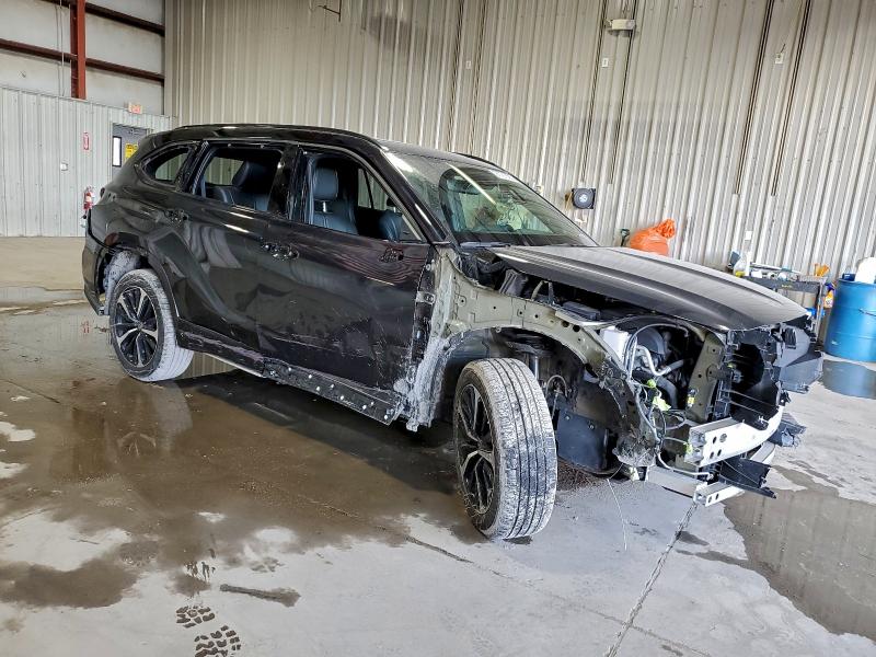 Фото 4 - TOYOTA HIGHLANDER