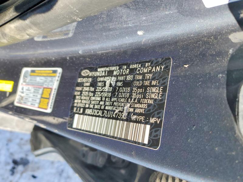 Фото 14 - HYUNDAI TUCSON