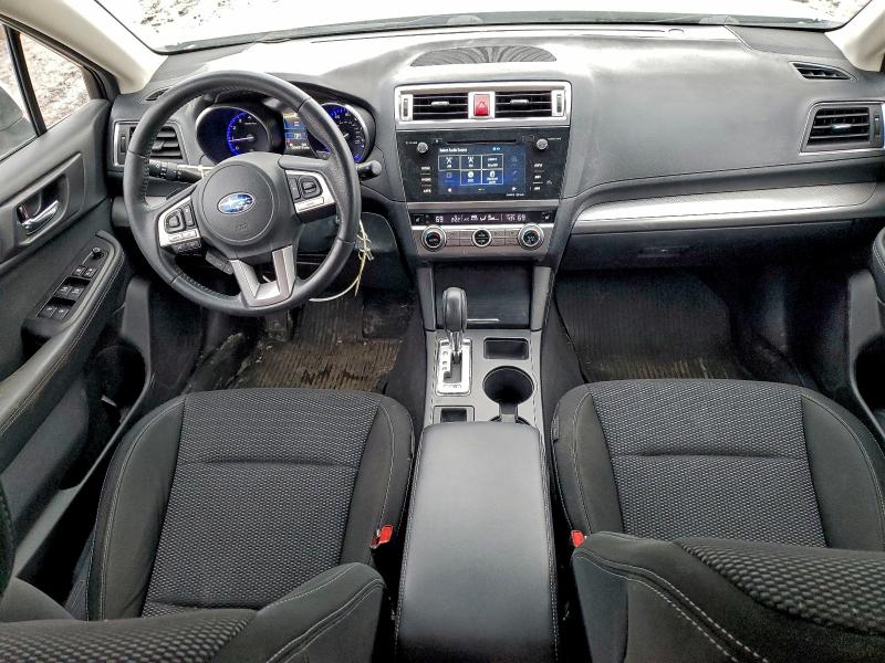 Фото 8 - SUBARU OUTBACK