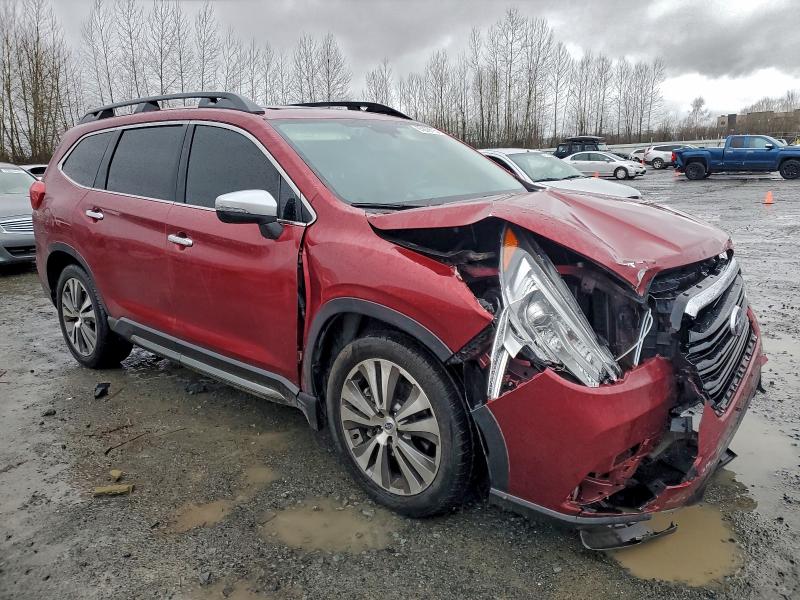 Фото 4 - SUBARU ASCENT