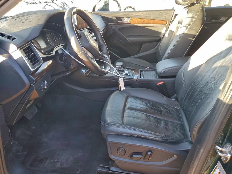 Фото 7 - AUDI Q5