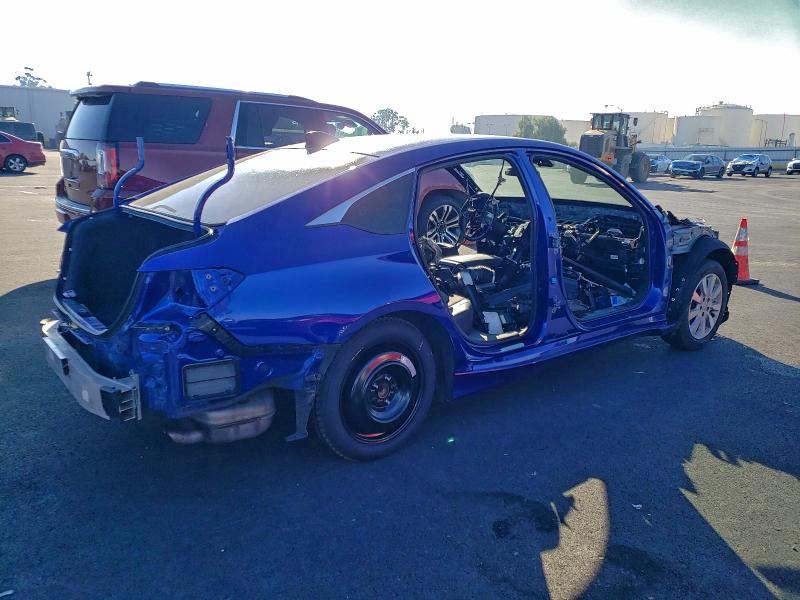 Фото 3 - HONDA ACCORD