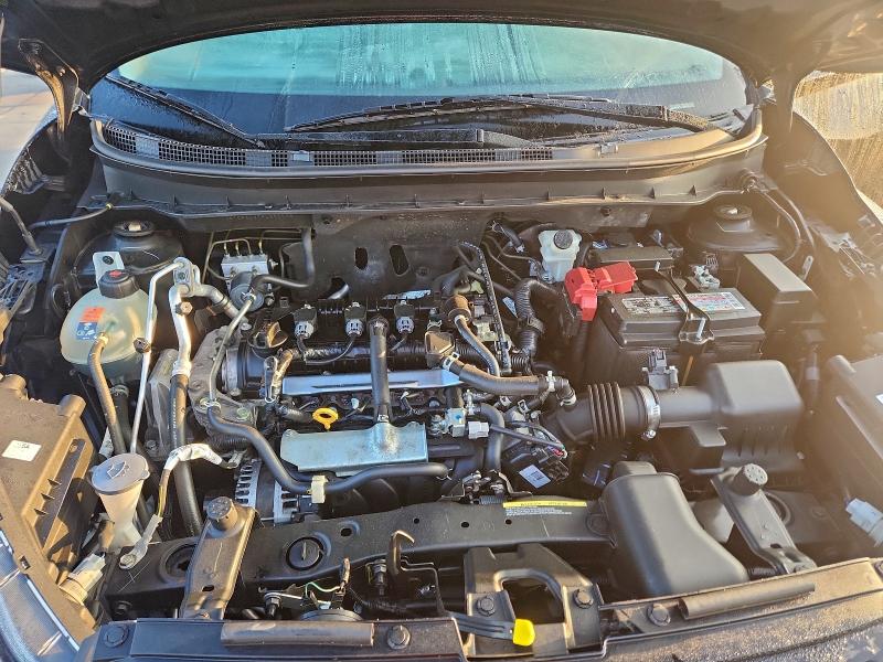 Фото 11 - NISSAN KICKS