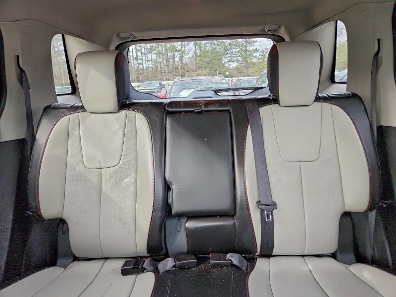 Фото 10 - GMC TERRAIN