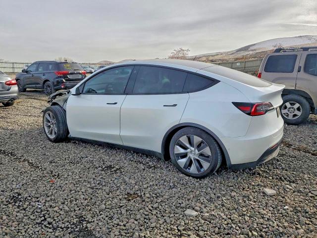 Фото 2 - TESLA MODEL Y