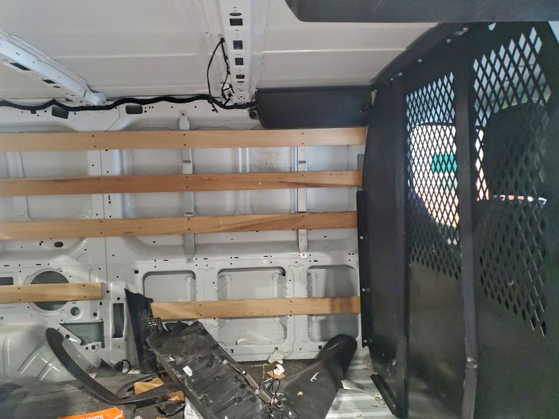 Фото 11 - FORD TRANSIT