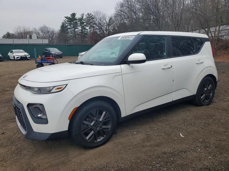 Фото 1 - KIA SOUL