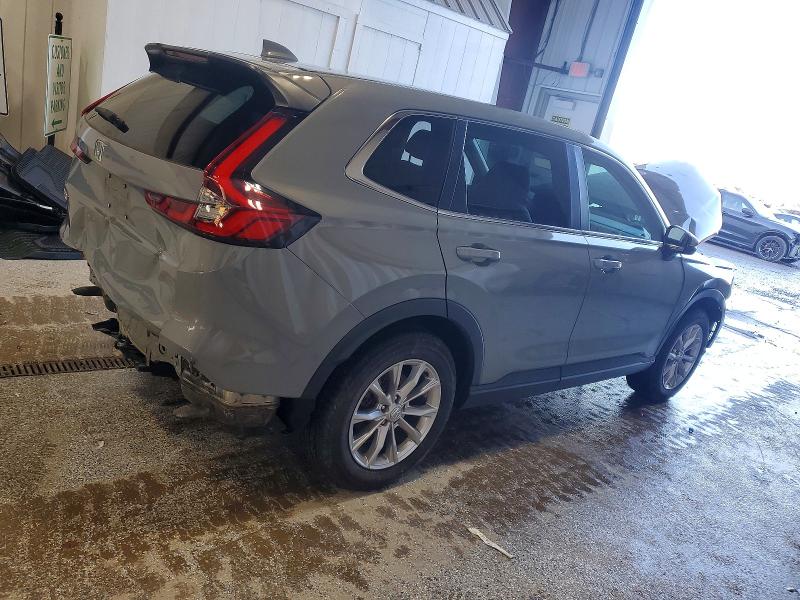 Фото 3 - HONDA CRV