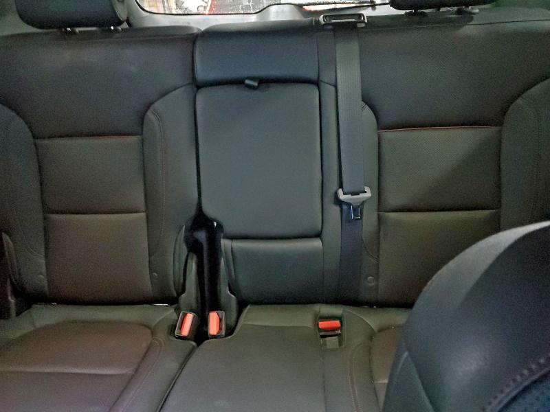 Фото 10 - CHEVROLET BLAZER