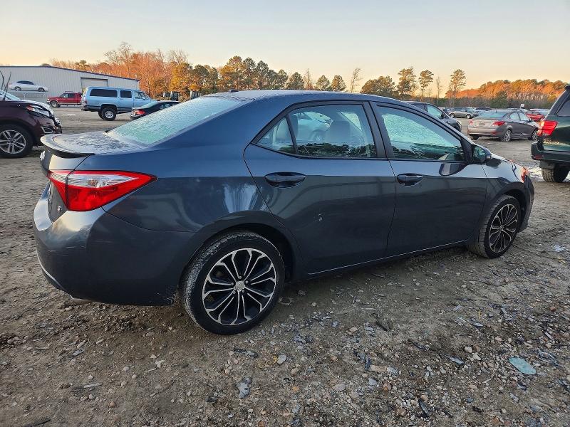 Фото 3 - TOYOTA COROLLA